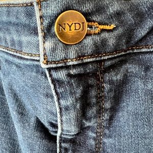 NYDJ bootcut jeans size 12